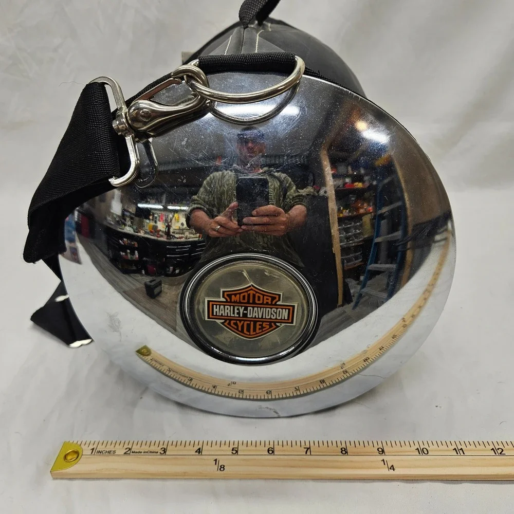 Harley-Davidson harley davidson